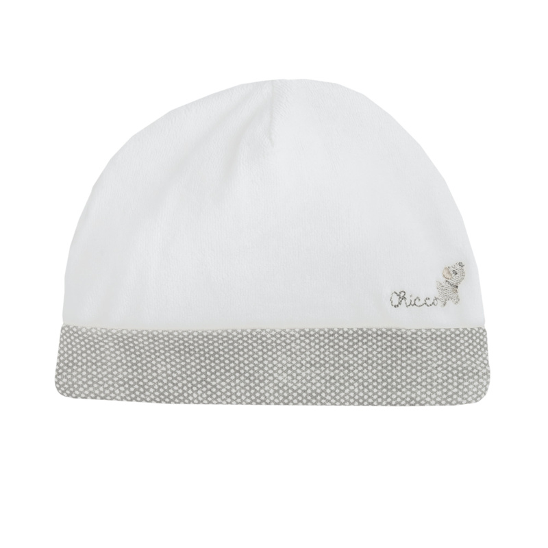 CLOTHES - WHITE
