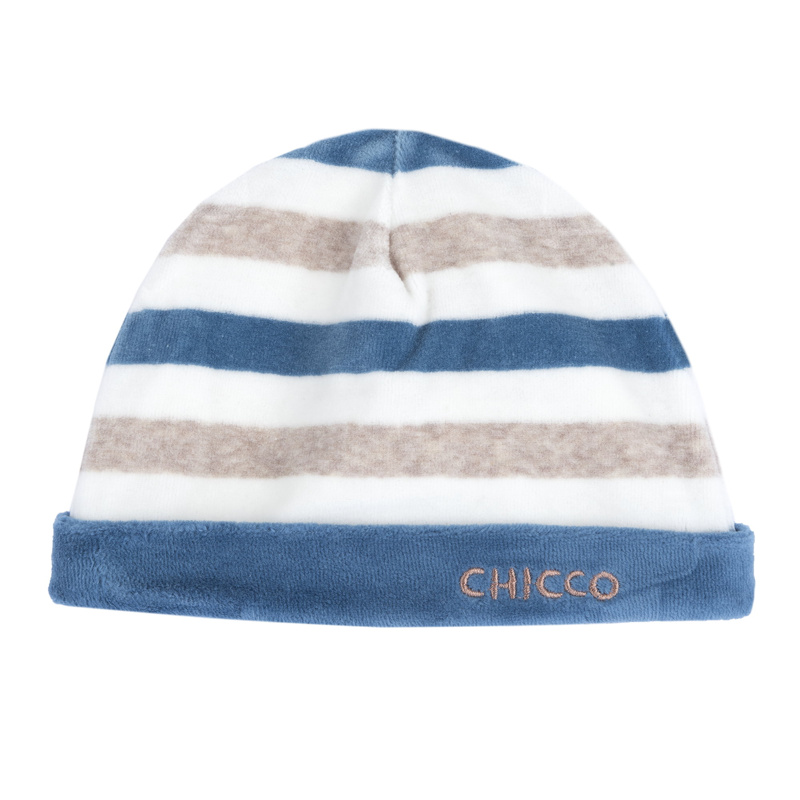 CLOTHES - NATURAL STRIPED