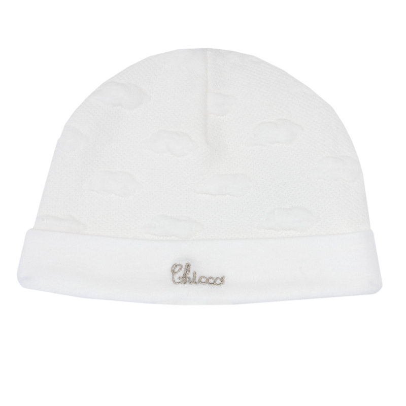 CLOTHES - WHITE