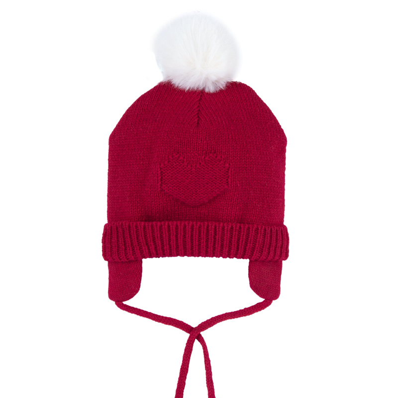 CLOTHES - MEDIUM RED