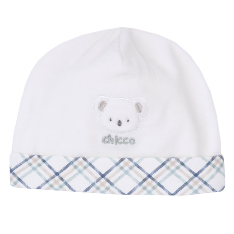 CLOTHES - WHITE