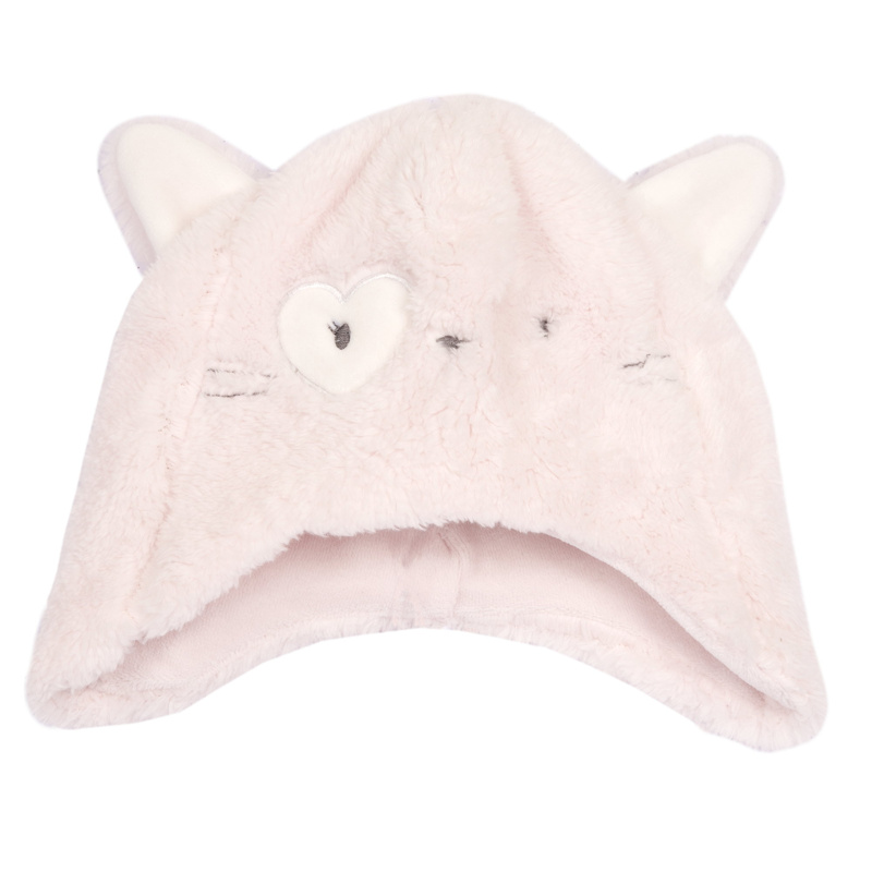 CLOTHES - LIGHT PINK