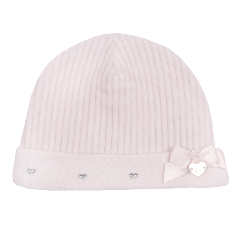 HAT - LIGHT PINK