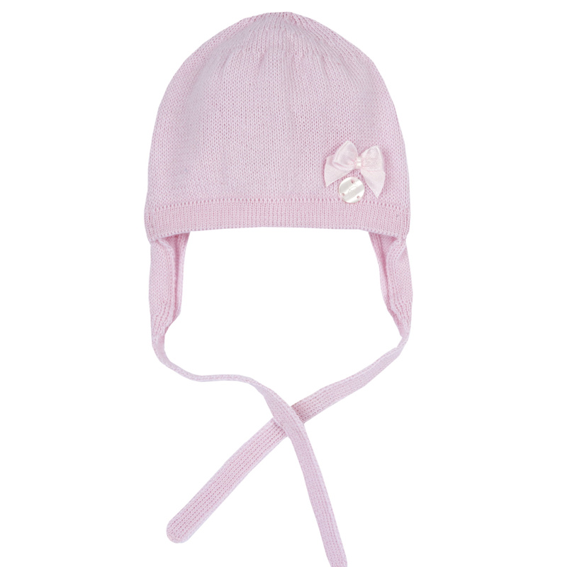 CLOTHES - LIGHT PINK