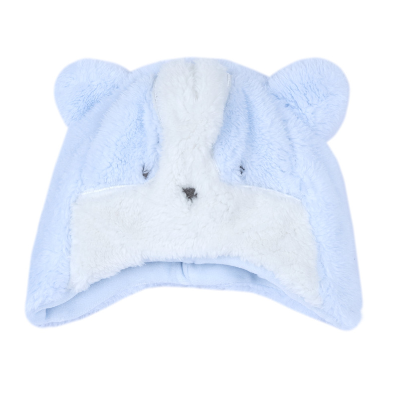 CLOTHES - LIGHT BLUE
