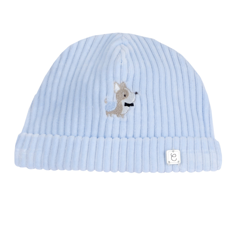 CLOTHES - LIGHT BLUE