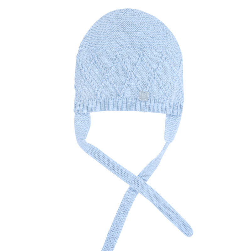 CLOTHES - LIGHT BLUE