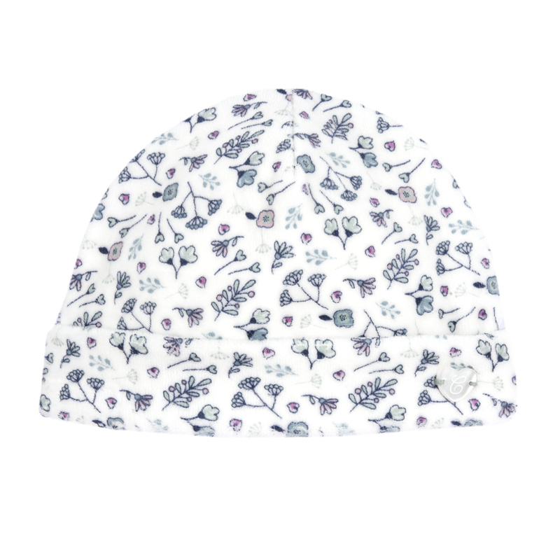 CLOTHES - PRINTED NATURAL