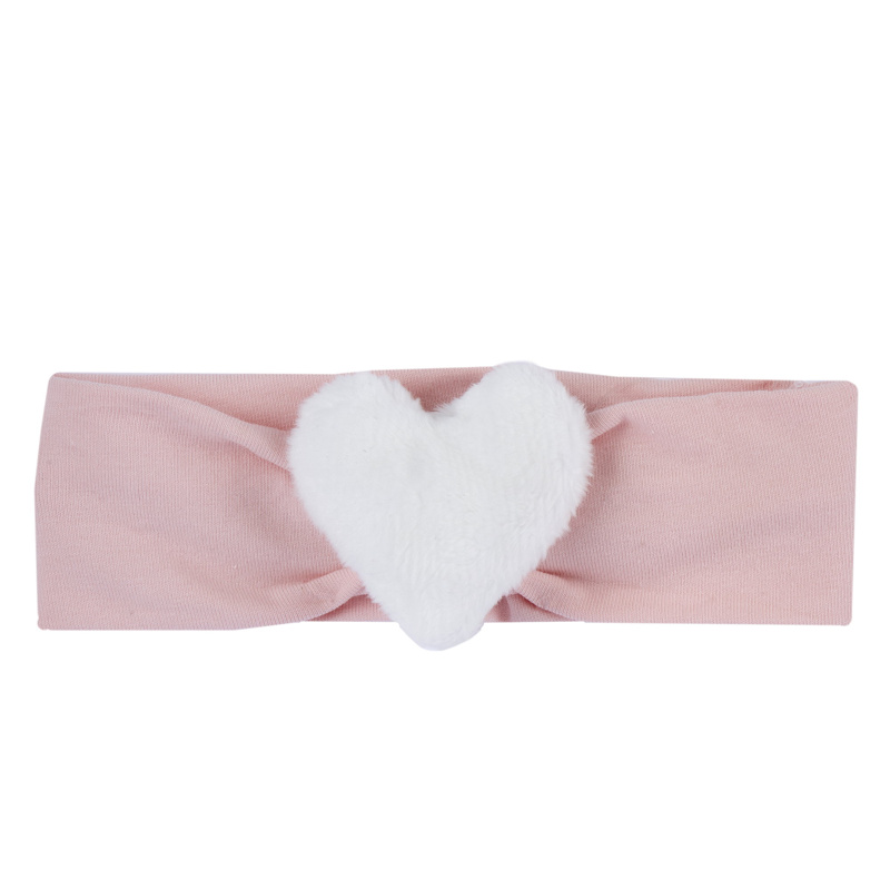 HEADBAND - LIGHT PINK