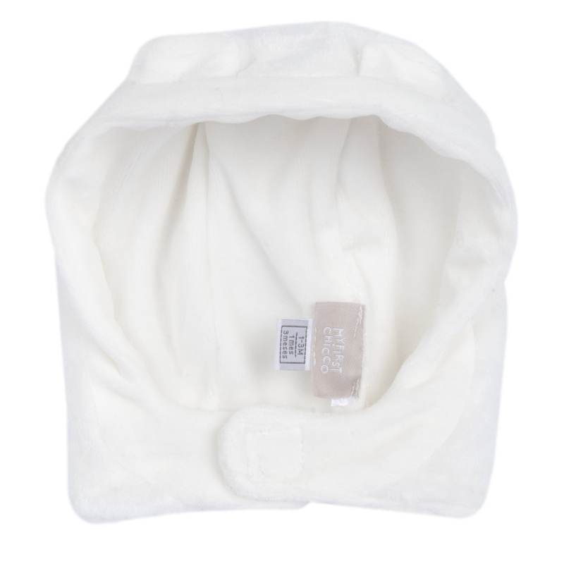 CLOTHES - WHITE