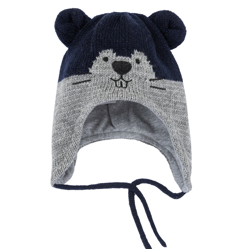 CLOTHES - DARK BLUE