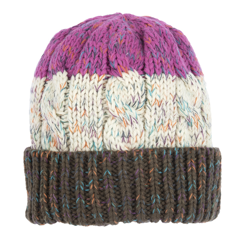SET 3: DRESS LONG SLEEVE + LEGGINGS + HAT - WHITE/PINK