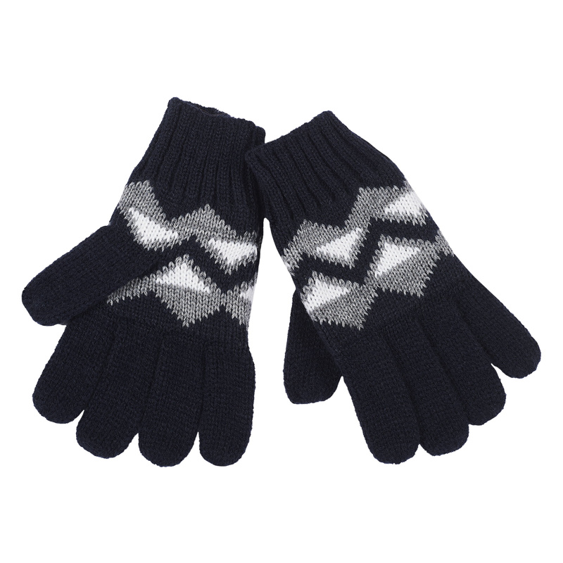 HEADBAND - DARK BLUE