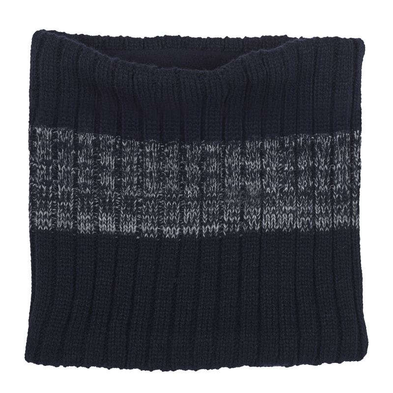 HEADBAND - DARK BLUE