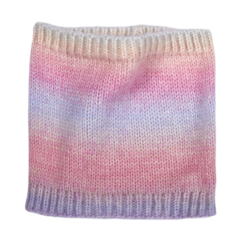 HEADBAND - DARK PINK