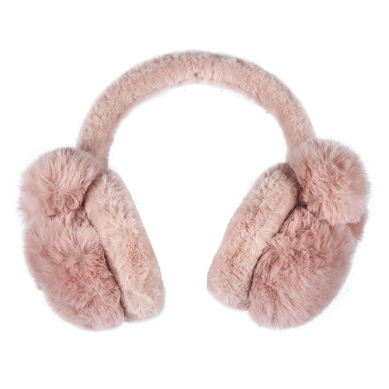 HEADBAND - MEDIUM PINK
