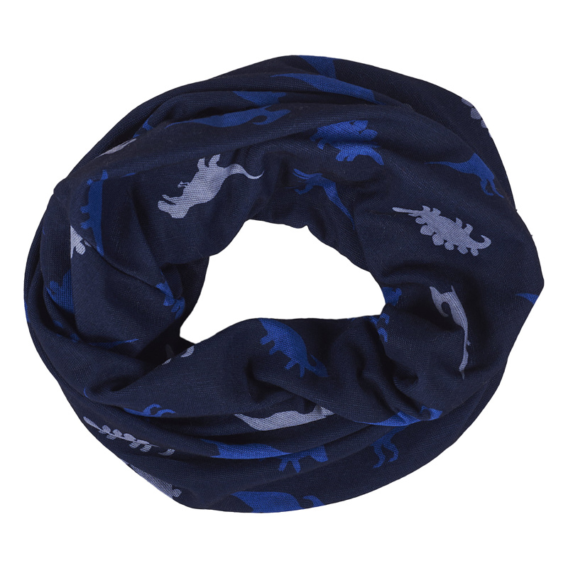 HEADBAND - MEDIUM BLUE