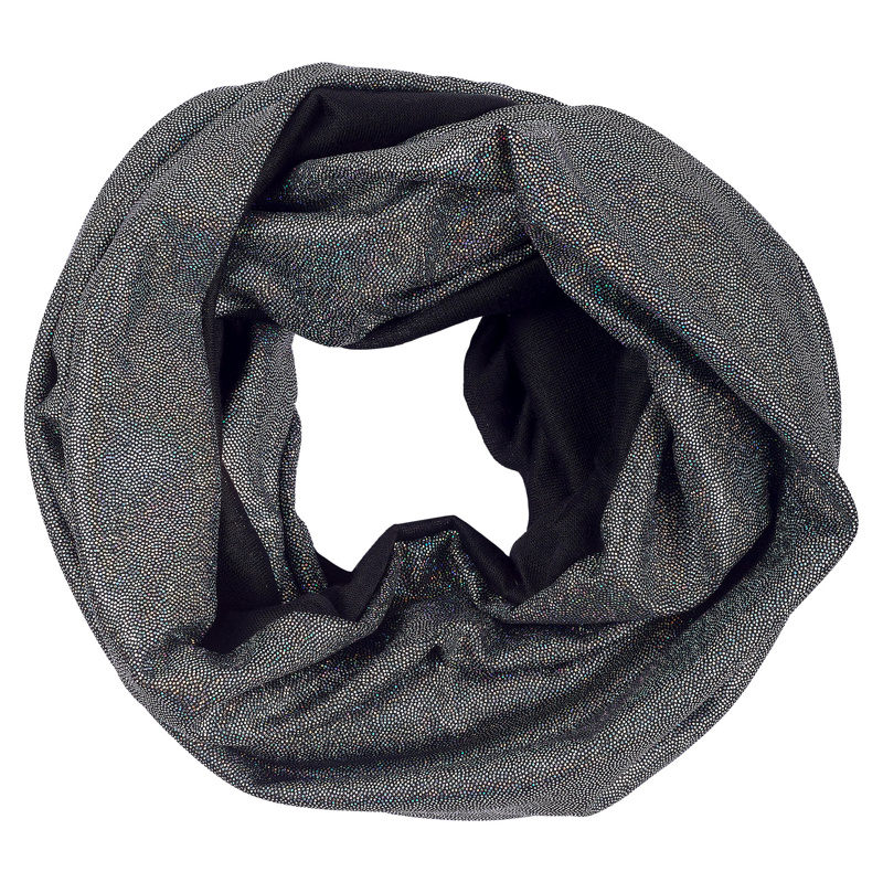 HEADBAND - BLACK