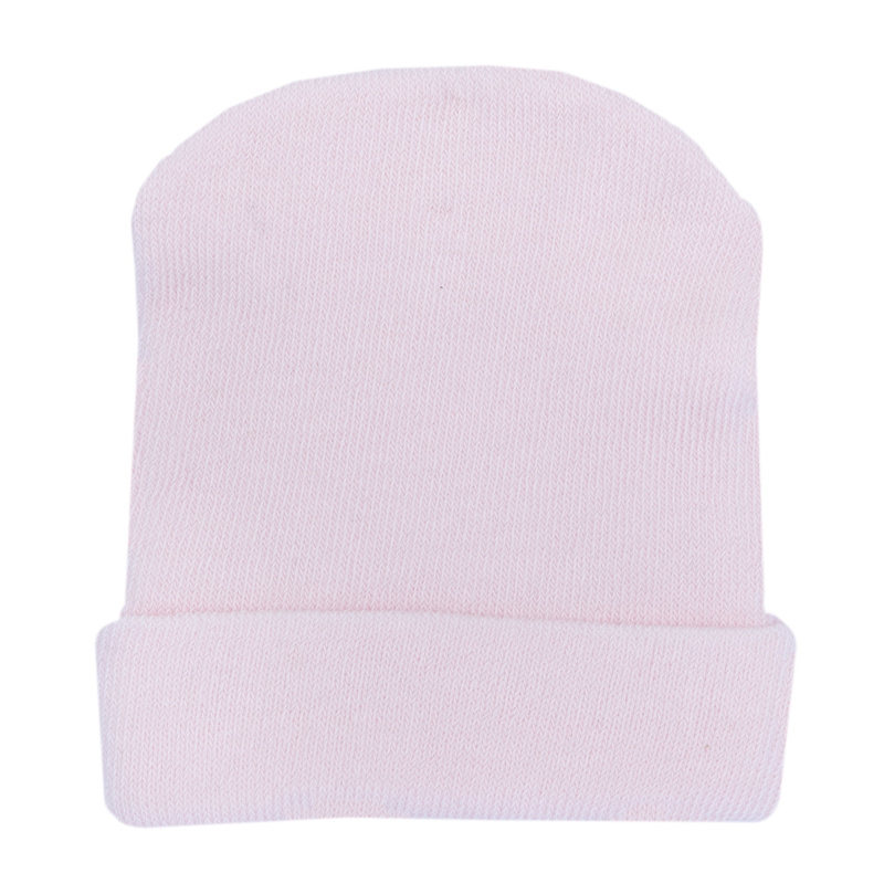 HAT - LIGHT PINK
