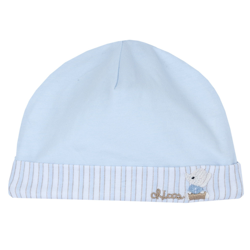 HAT - LIGHT BLUE