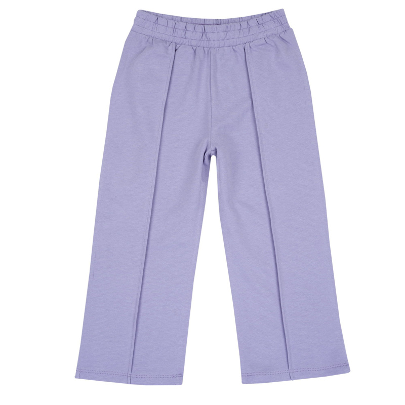 SPORT PANTS - MEDIUM LILAC
