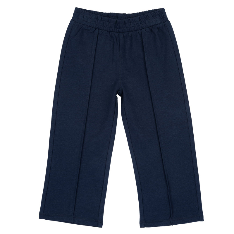 SPORT PANTS - DARK BLUE