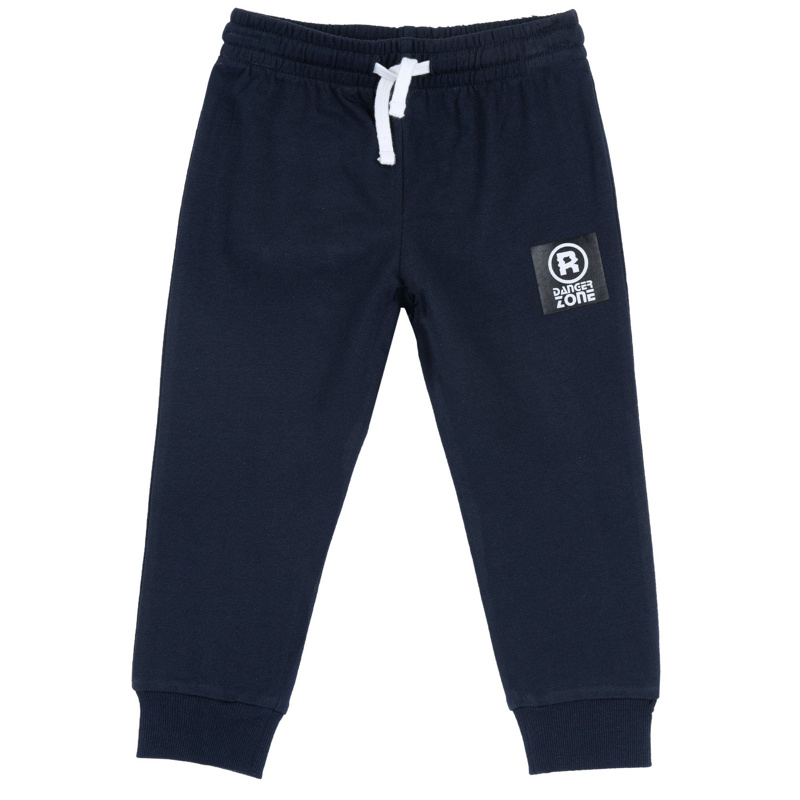 SPORT PANTS - DARK BLUE