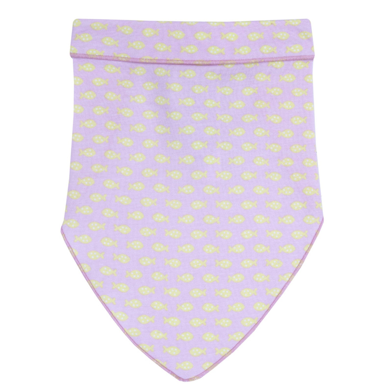 BANDANA - LIGHT PINK