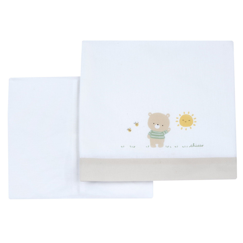 HEADBAND - WHITE