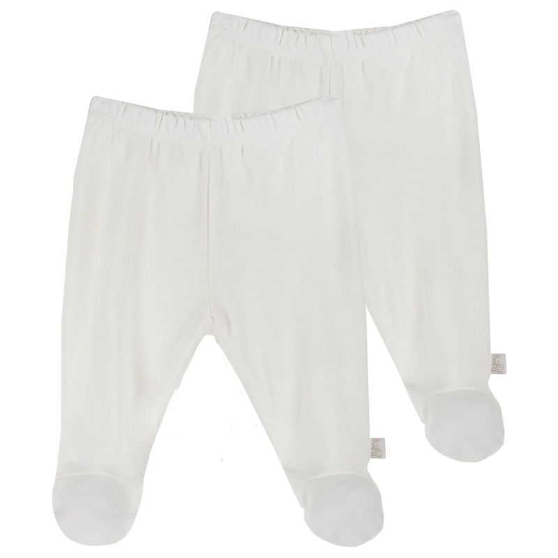 SET 2: SLIDERS - WHITE