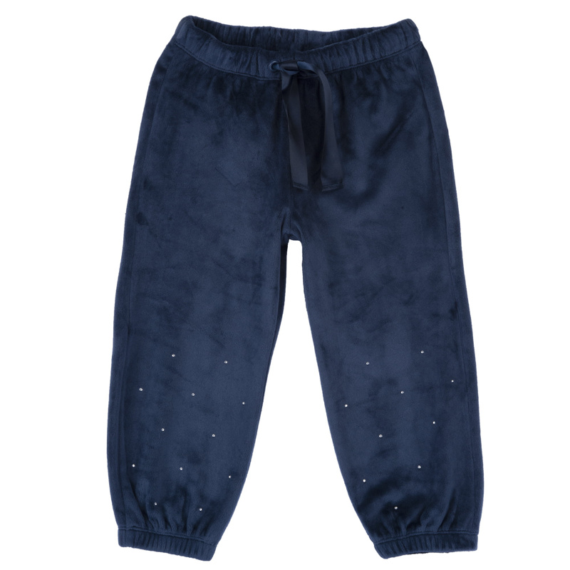 SPORT PANTS - DARK BLUE
