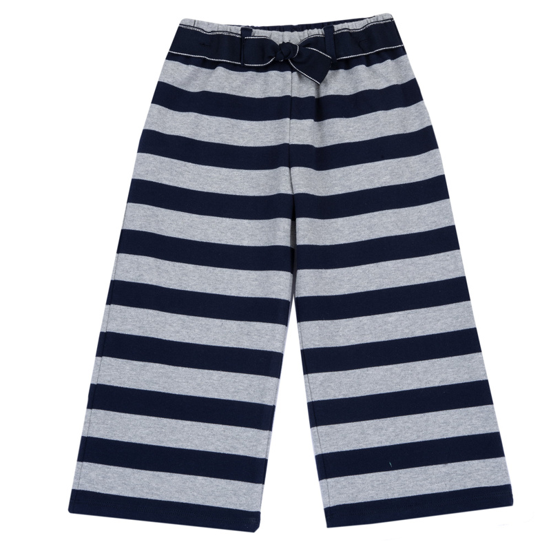 SPORT PANTS - STEEL