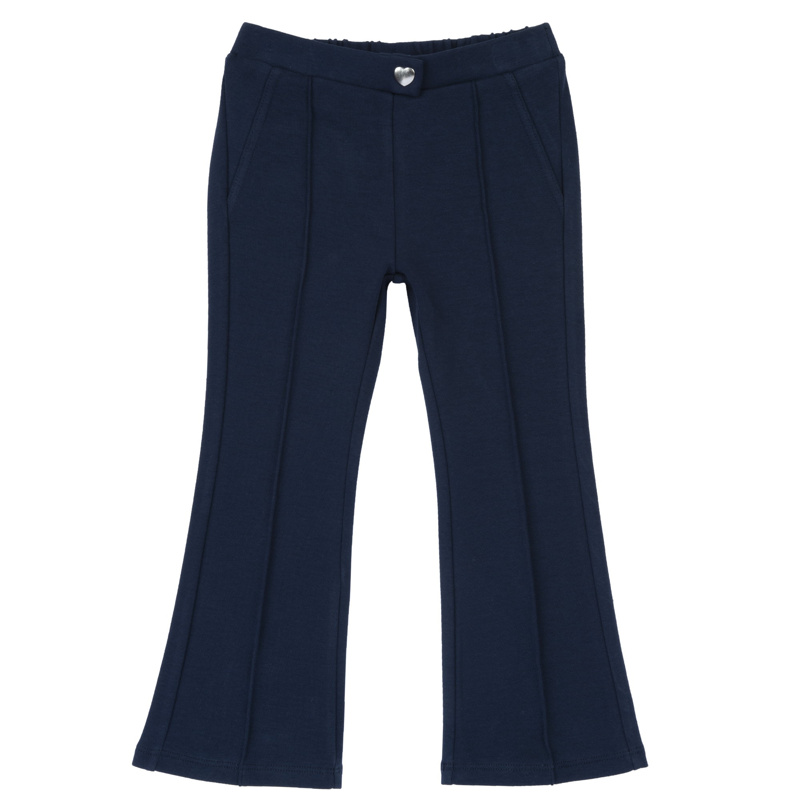 SPORT PANTS - DARK BLUE