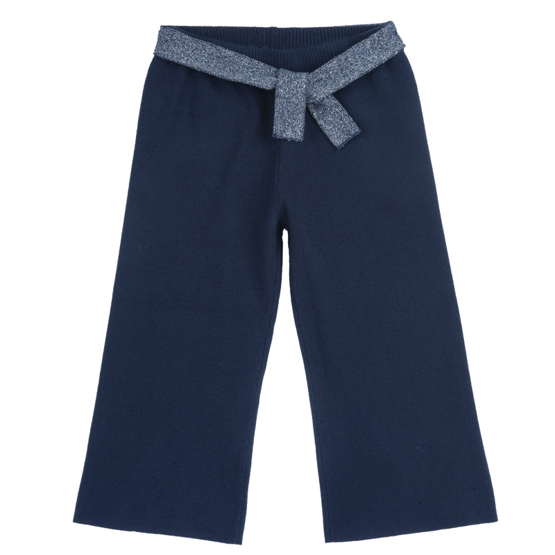 SPORT PANTS - DARK BLUE