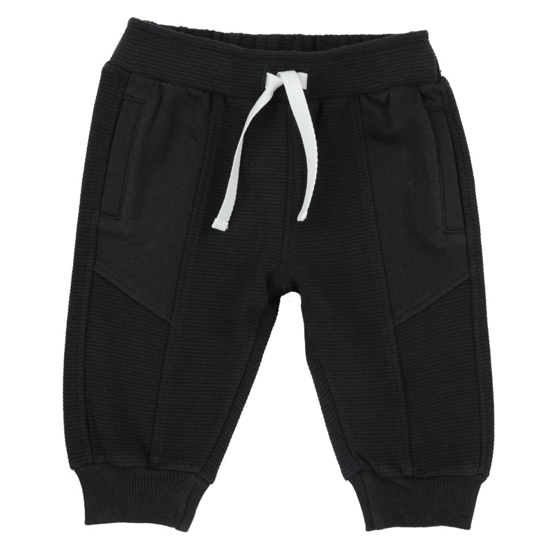 SPORT PANTS - DARK GREY