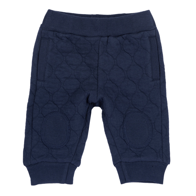 SPORT PANTS - DARK BLUE