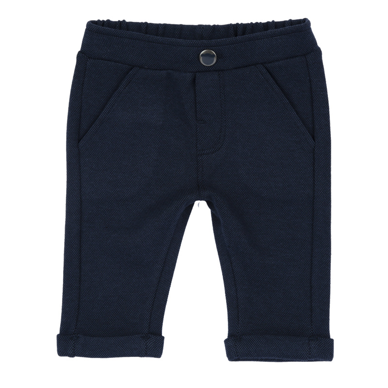 SPORT PANTS - DARK BLUE