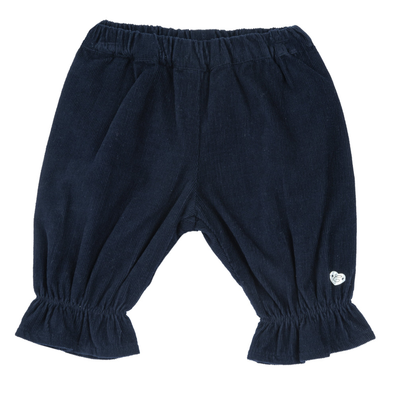 SPORT PANTS - DARK BLUE
