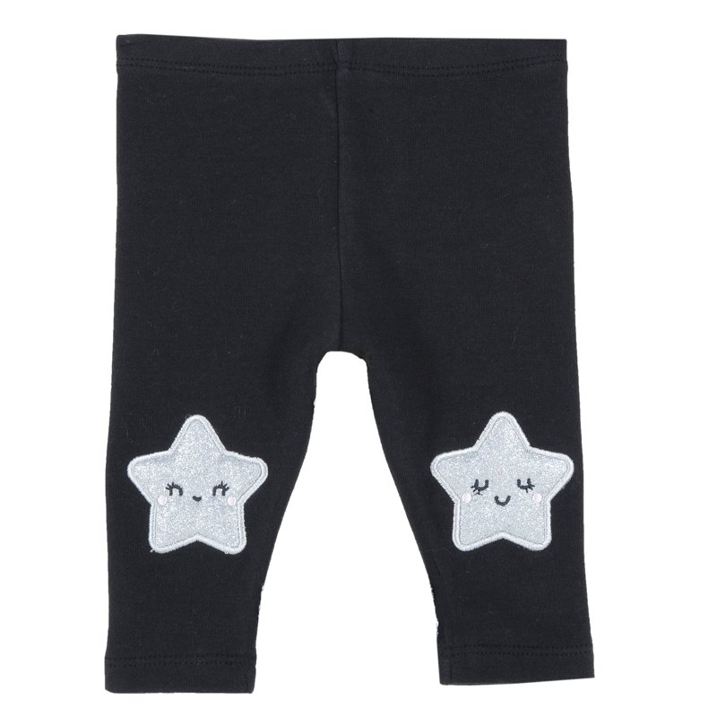 LEGGINGS - DARK GREY