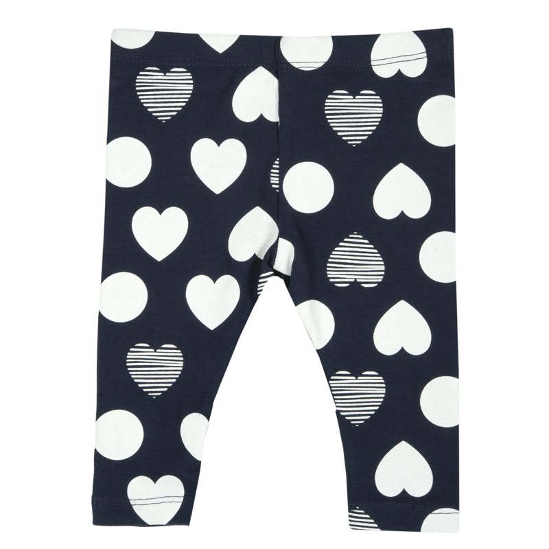 LEGGINGS - DARK BLUE