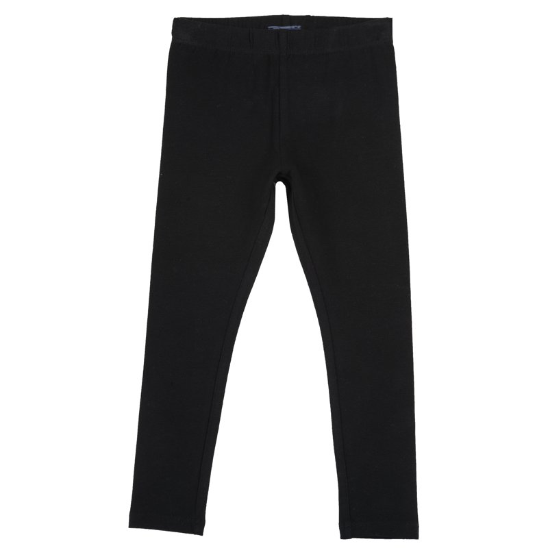 LEGGINGS - BLACK