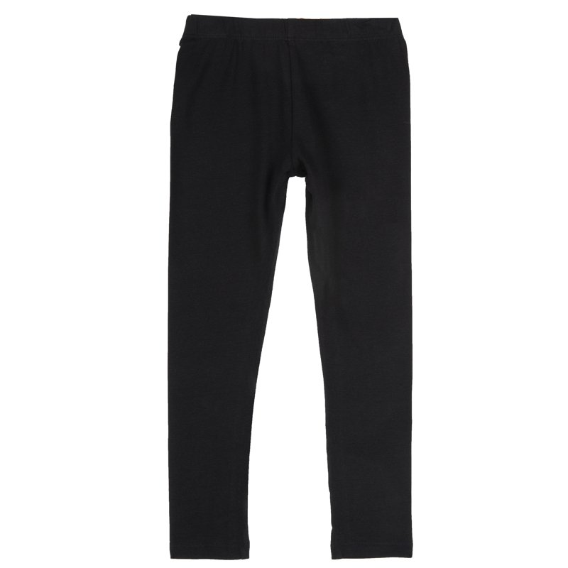 LEGGINGS - BLACK