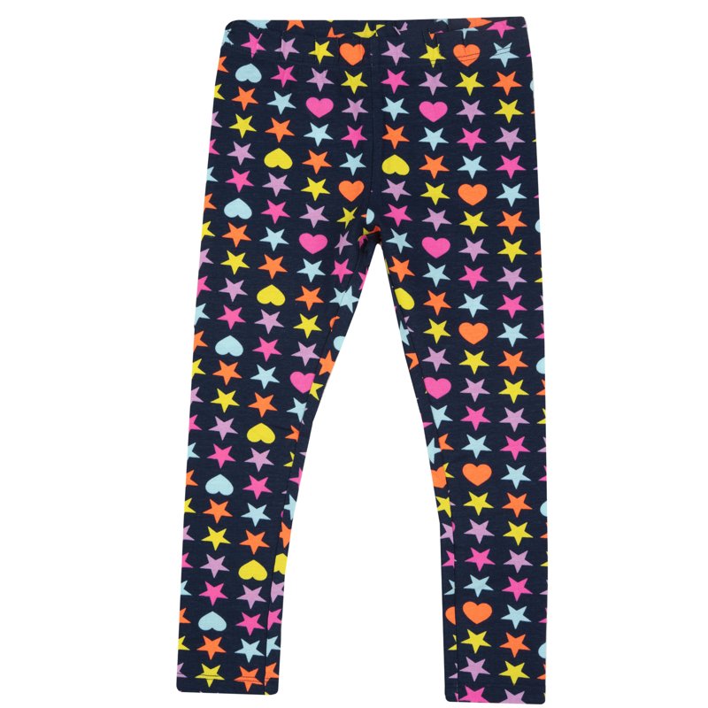 LEGGINGS - STEEL