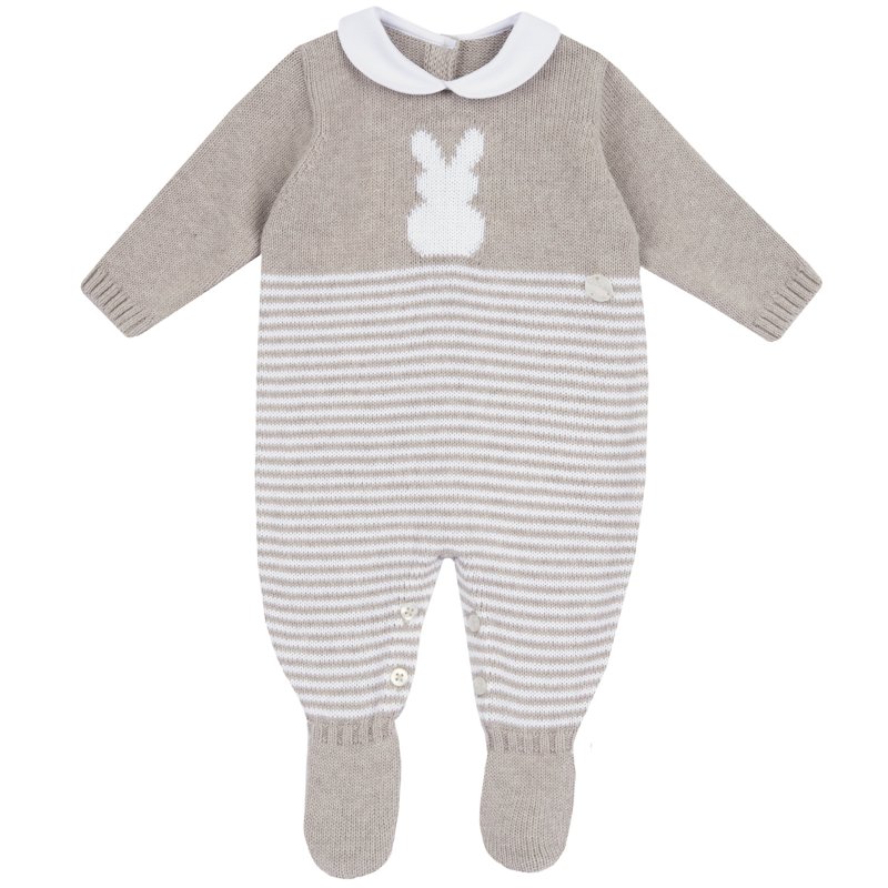 JUMPSUIT - MEDIUM NATURAL