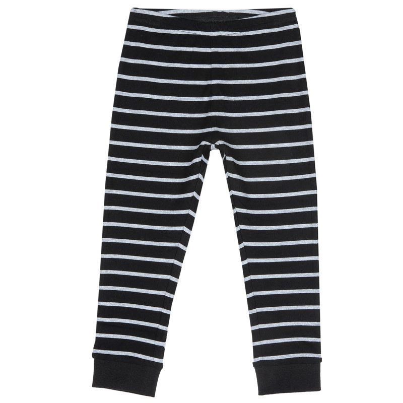 PANTS - BLACK