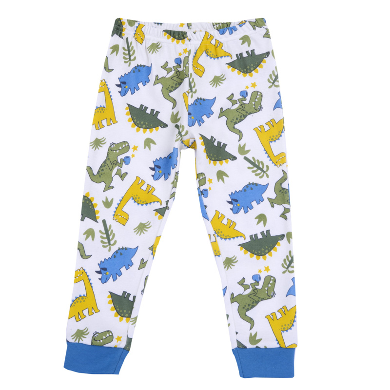 SPORT PANTS - WHITE