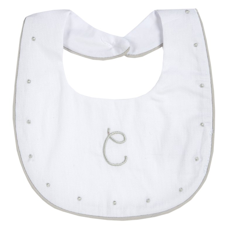 BIB - WHITE