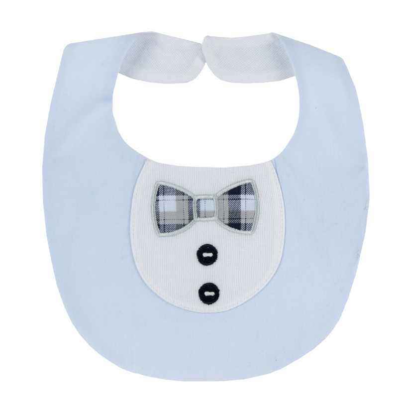BIB - LIGHT BLUE