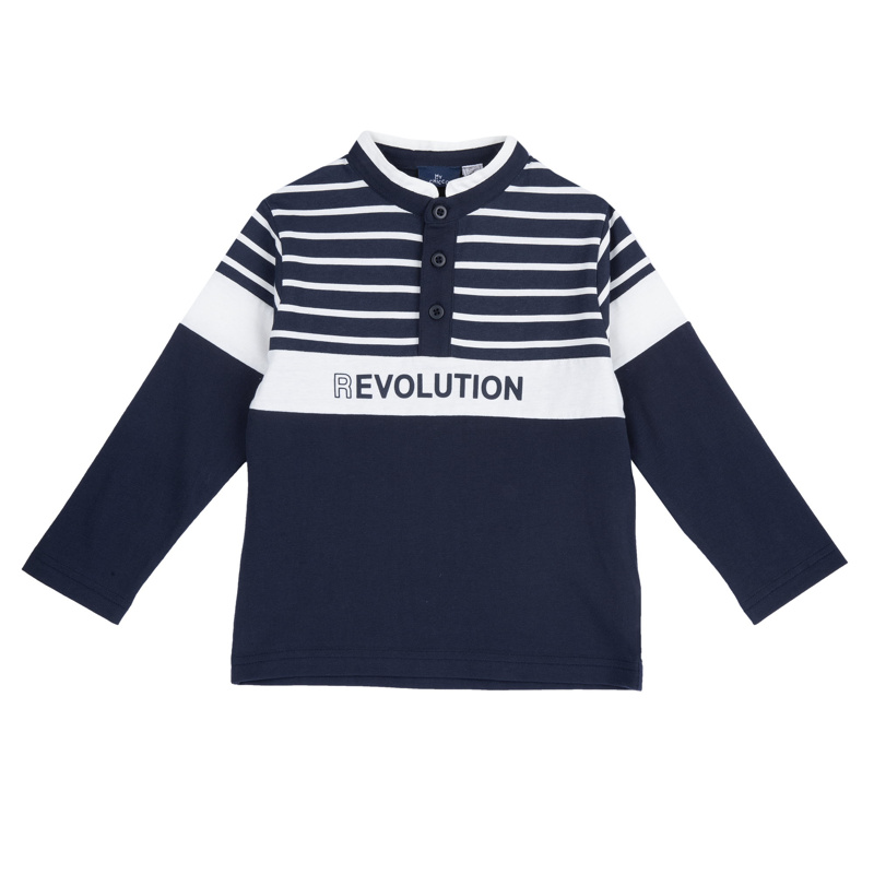 POLO - DARK BLUE