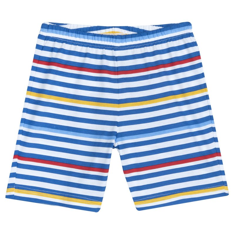 SHORTS - WHITE